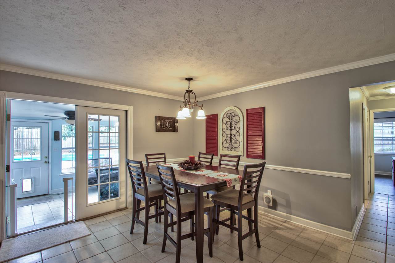1809 Mayfair Road Tallahassee, FL 32303 - Photo 4 of 29 Gallery Image 4