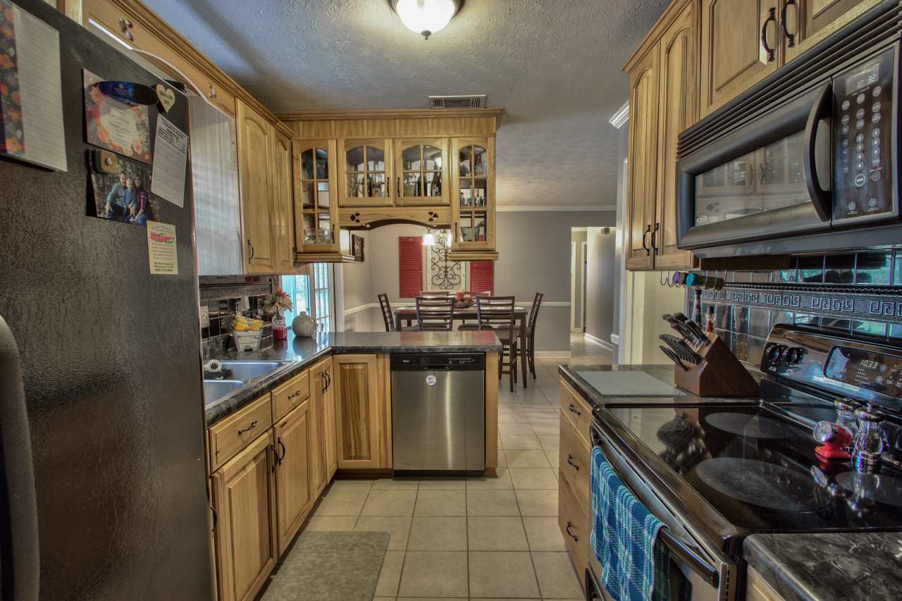 1809 Mayfair Road Tallahassee, FL 32303 - Photo 8 of 29 Gallery Image 8
