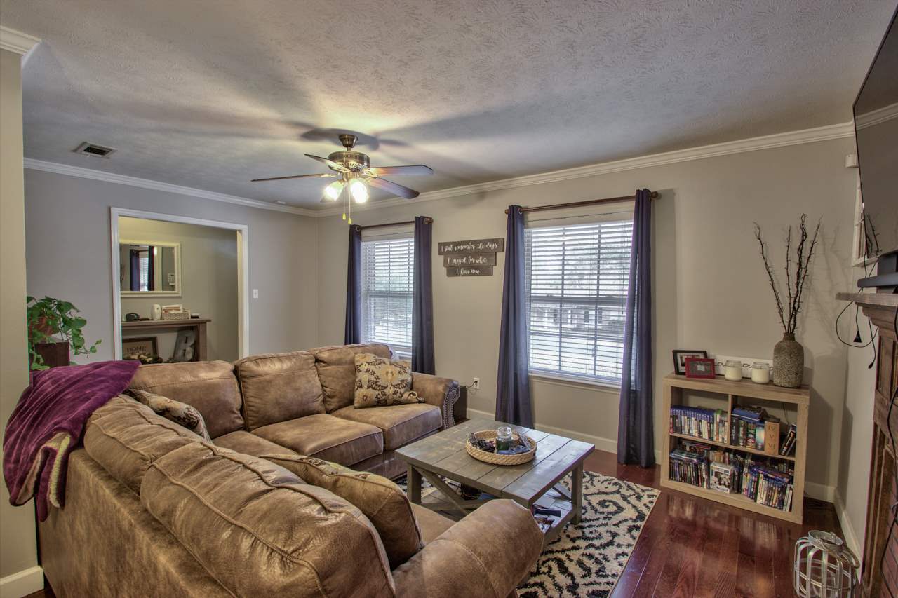 1809 Mayfair Road Tallahassee, FL 32303 - Photo 10 of 29 Gallery Image 10