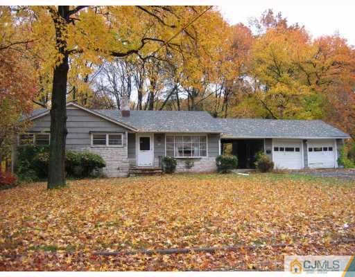 110 Kimberly Road Colonia, NJ 07067 - Photo 1 of 6 Gallery Image 1
