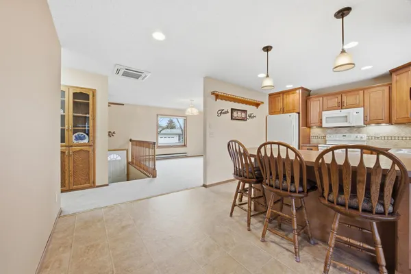 $319,900 | 1109 9th Street North, Moorhead, MN 56560