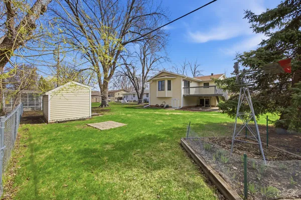 $319,900 | 1109 9th Street North, Moorhead, MN 56560