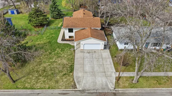 $319,900 | 1109 9th Street North, Moorhead, MN 56560