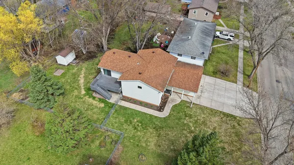 $319,900 | 1109 9th Street North, Moorhead, MN 56560