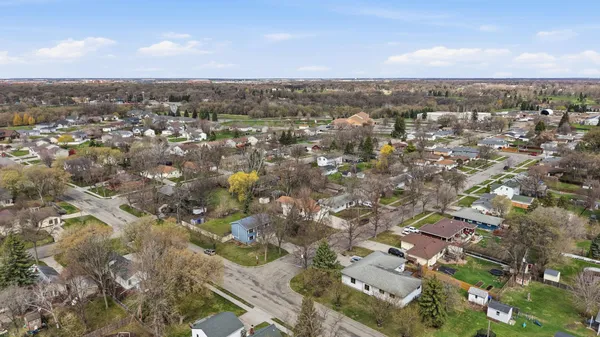 $319,900 | 1109 9th Street North, Moorhead, MN 56560