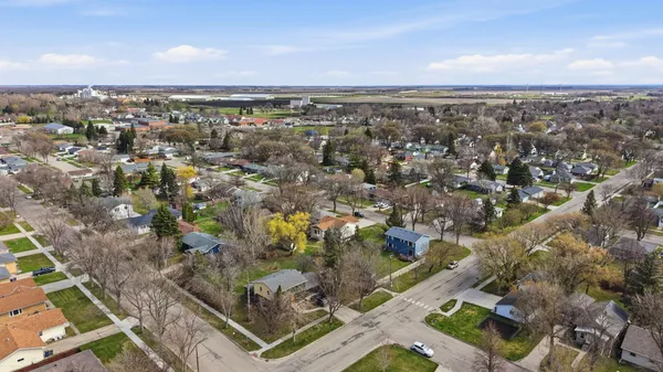 $319,900 | 1109 9th Street North, Moorhead, MN 56560