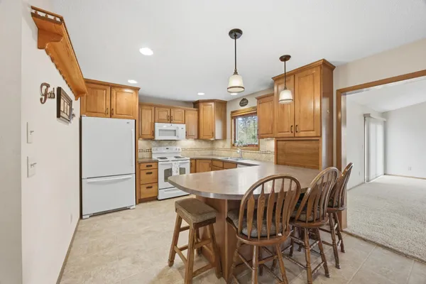 $319,900 | 1109 9th Street North, Moorhead, MN 56560