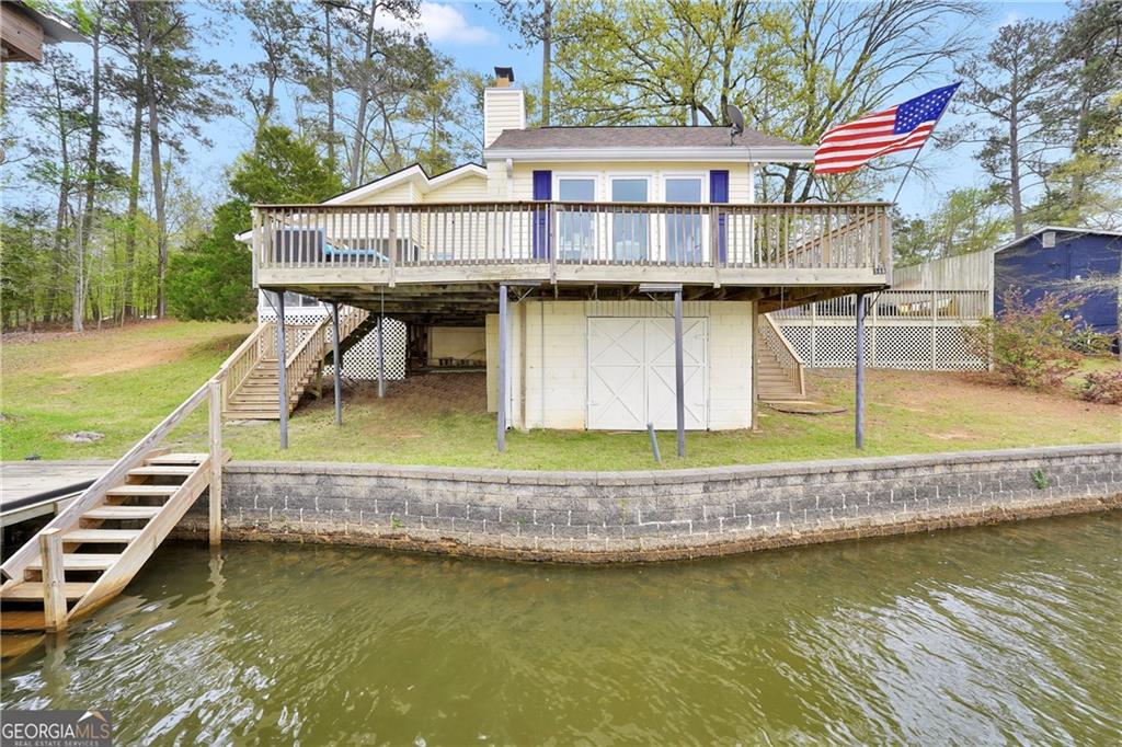 216 Deep Water Road Mansfield, GA 30055 - Photo 36 of 45