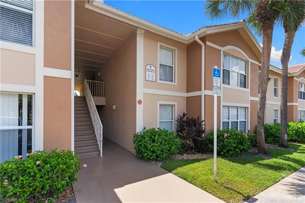 $245,000 | 8225 Ibis Club Drive, Unit 204, Naples, FL 34104