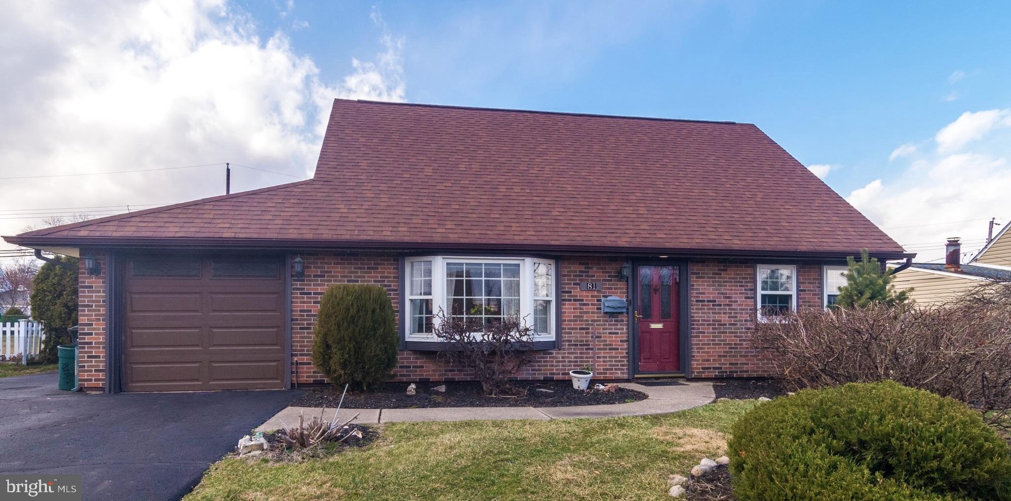 81 Harmony Road Levittown, PA 19056 - Photo 1 of 40 Gallery Image 1