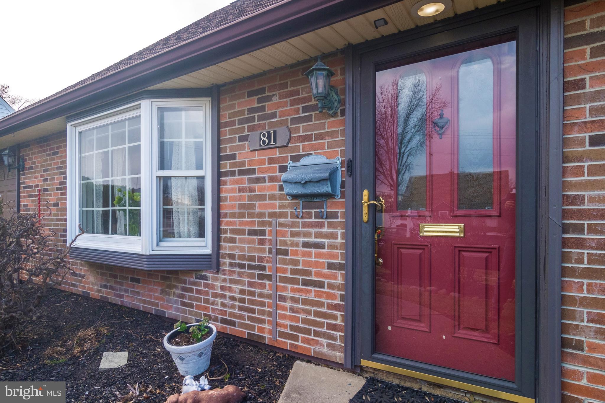 81 Harmony Road Levittown, PA 19056 - Photo 2 of 40 Gallery Image 2