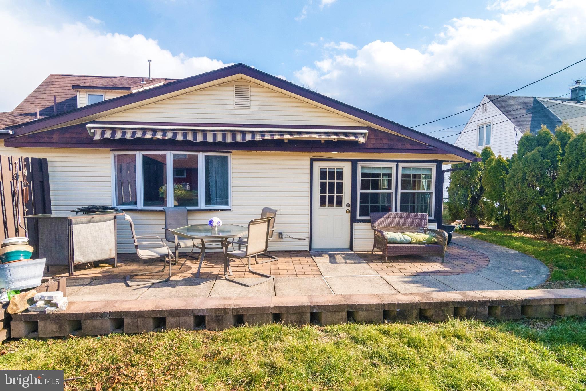 81 Harmony Road Levittown, PA 19056 - Photo 33 of 40 Gallery Image 33
