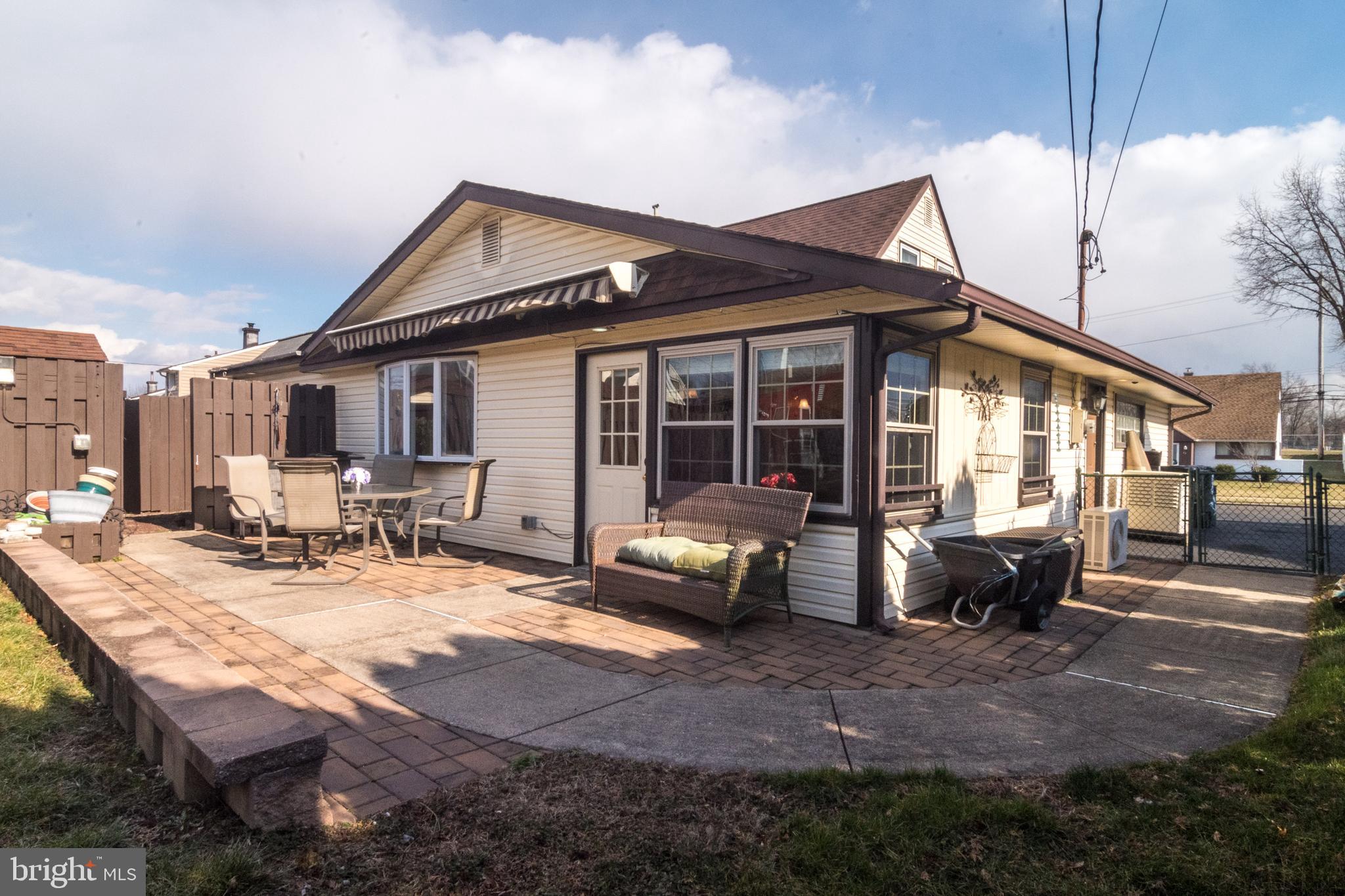 81 Harmony Road Levittown, PA 19056 - Photo 35 of 40 Gallery Image 35