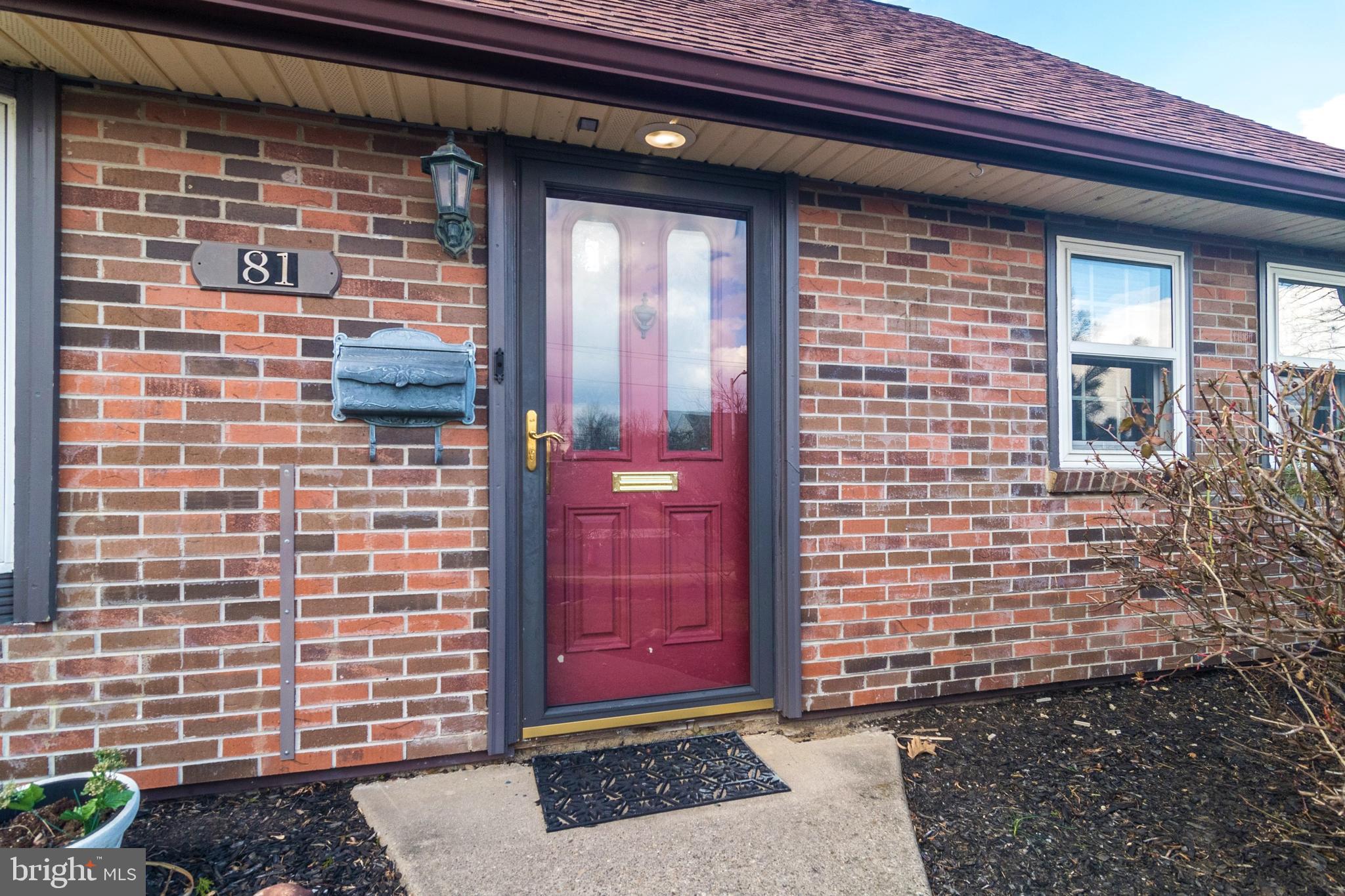 81 Harmony Road Levittown, PA 19056 - Photo 39 of 40 Gallery Image 39