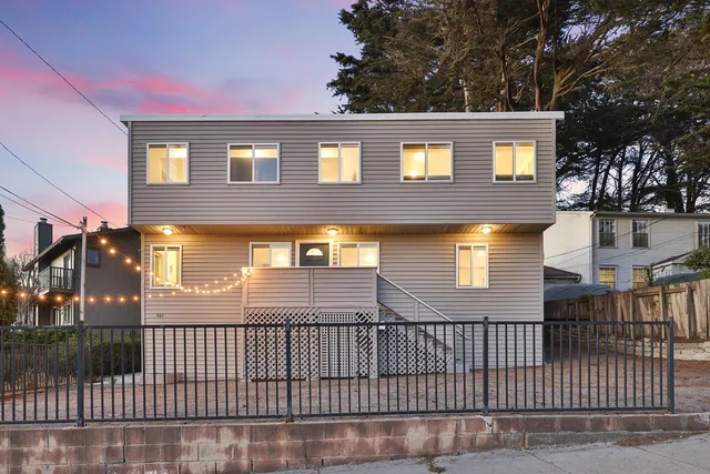 $1,399,000 | 301 Channing Way, Pacifica, CA 94044