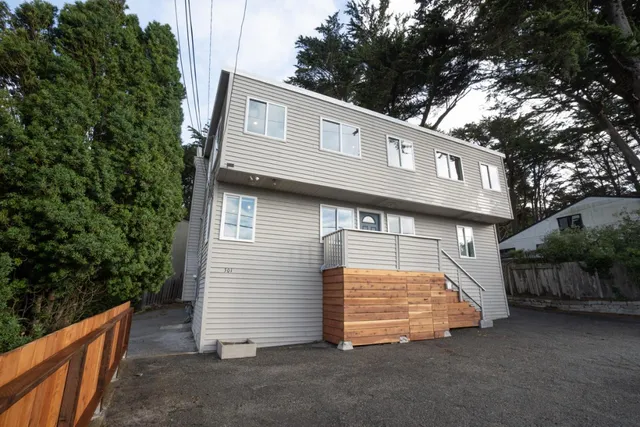 $1,349,000 | 301 Channing Way, Pacifica, CA 94044