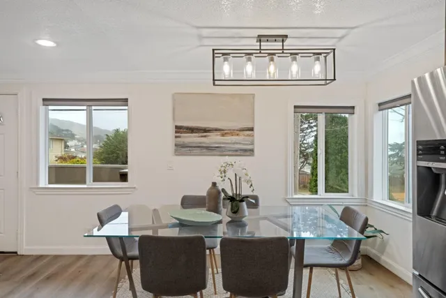 $1,349,000 | 301 Channing Way, Pacifica, CA 94044