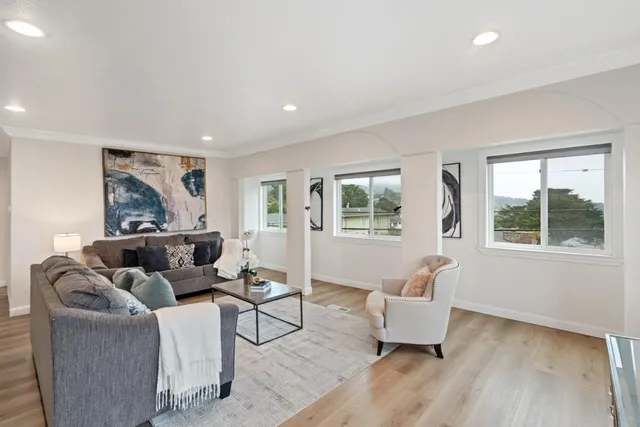 $1,349,000 | 301 Channing Way, Pacifica, CA 94044