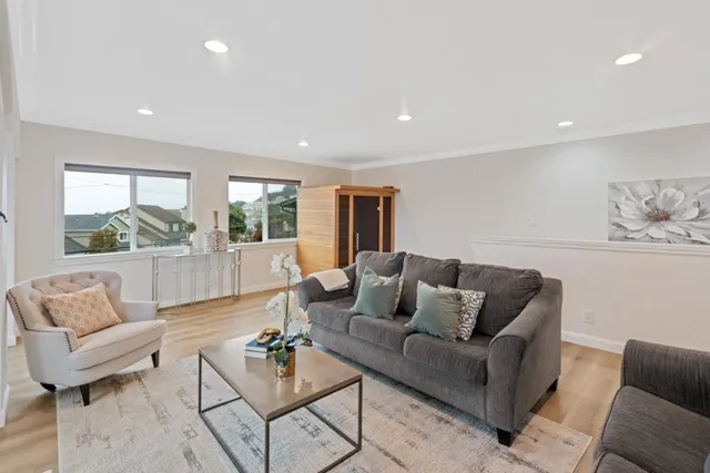 $1,399,000 | 301 Channing Way, Pacifica, CA 94044