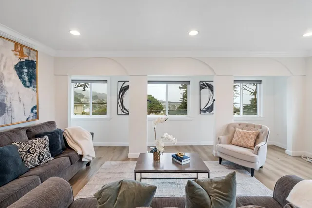 $1,349,000 | 301 Channing Way, Pacifica, CA 94044