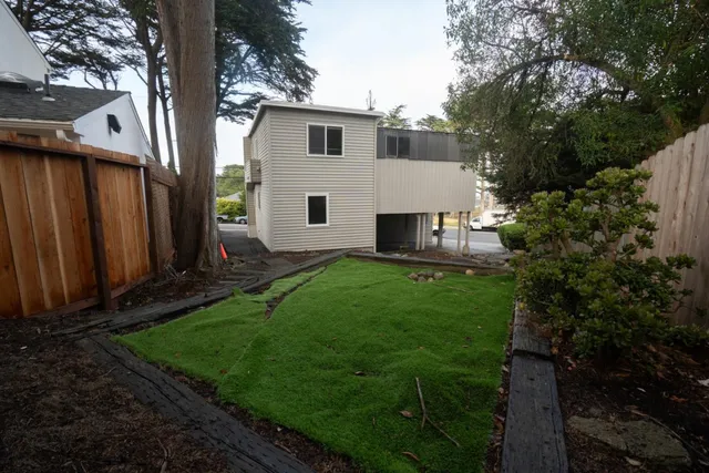 $1,399,000 | 301 Channing Way, Pacifica, CA 94044