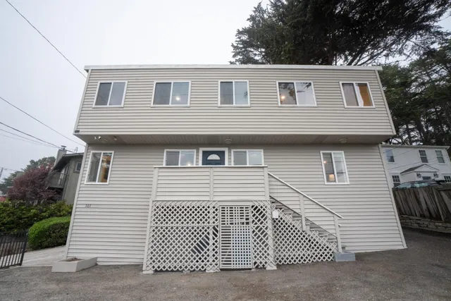 $1,399,000 | 301 Channing Way, Pacifica, CA 94044