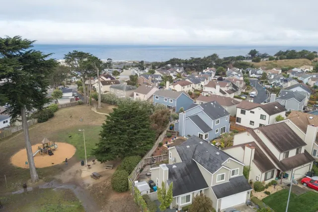 $1,399,000 | 301 Channing Way, Pacifica, CA 94044