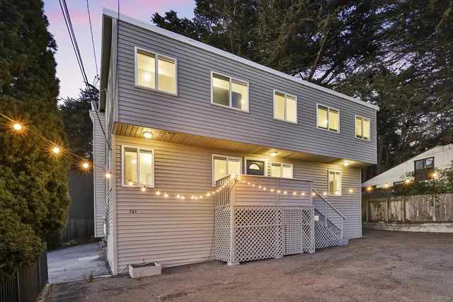 $1,399,000 | 301 Channing Way, Pacifica, CA 94044