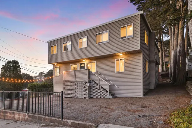 $1,399,000 | 301 Channing Way, Pacifica, CA 94044