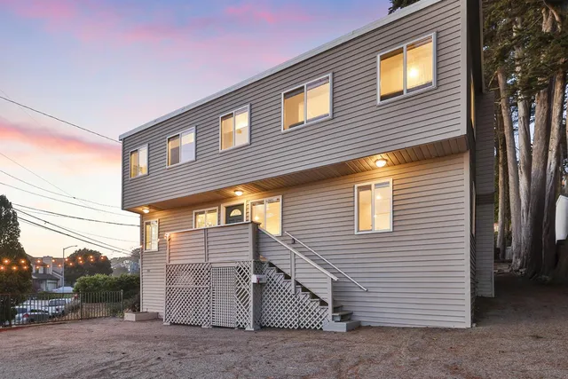 $1,399,000 | 301 Channing Way, Pacifica, CA 94044