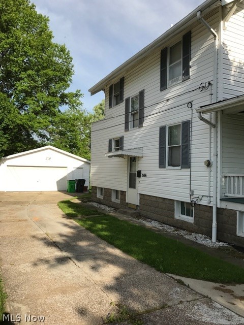 1495 Maplegrove Road South Euclid, OH 44121 - Photo 13 of 16