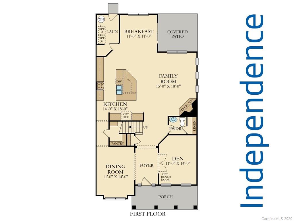17239 Shearer Road Davidson, NC 28036 - Photo 1 of 5 Gallery Image 1