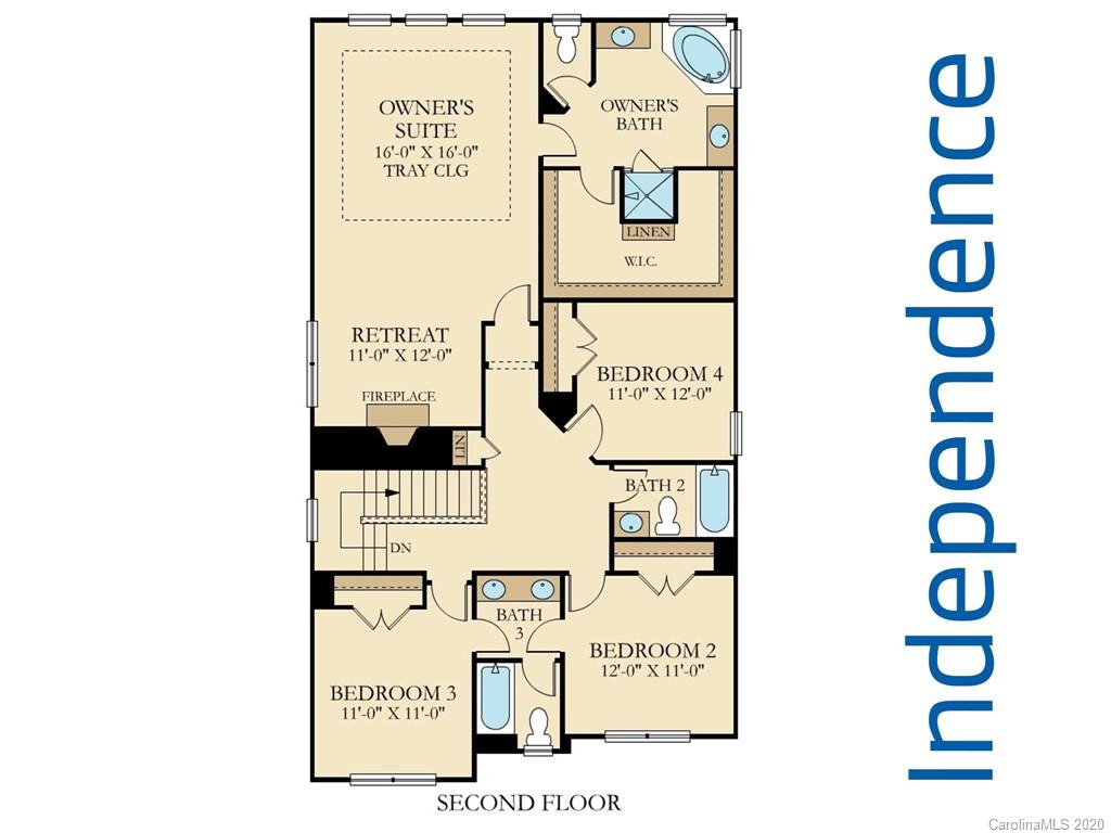 17239 Shearer Road Davidson, NC 28036 - Photo 2 of 5 Gallery Image 2