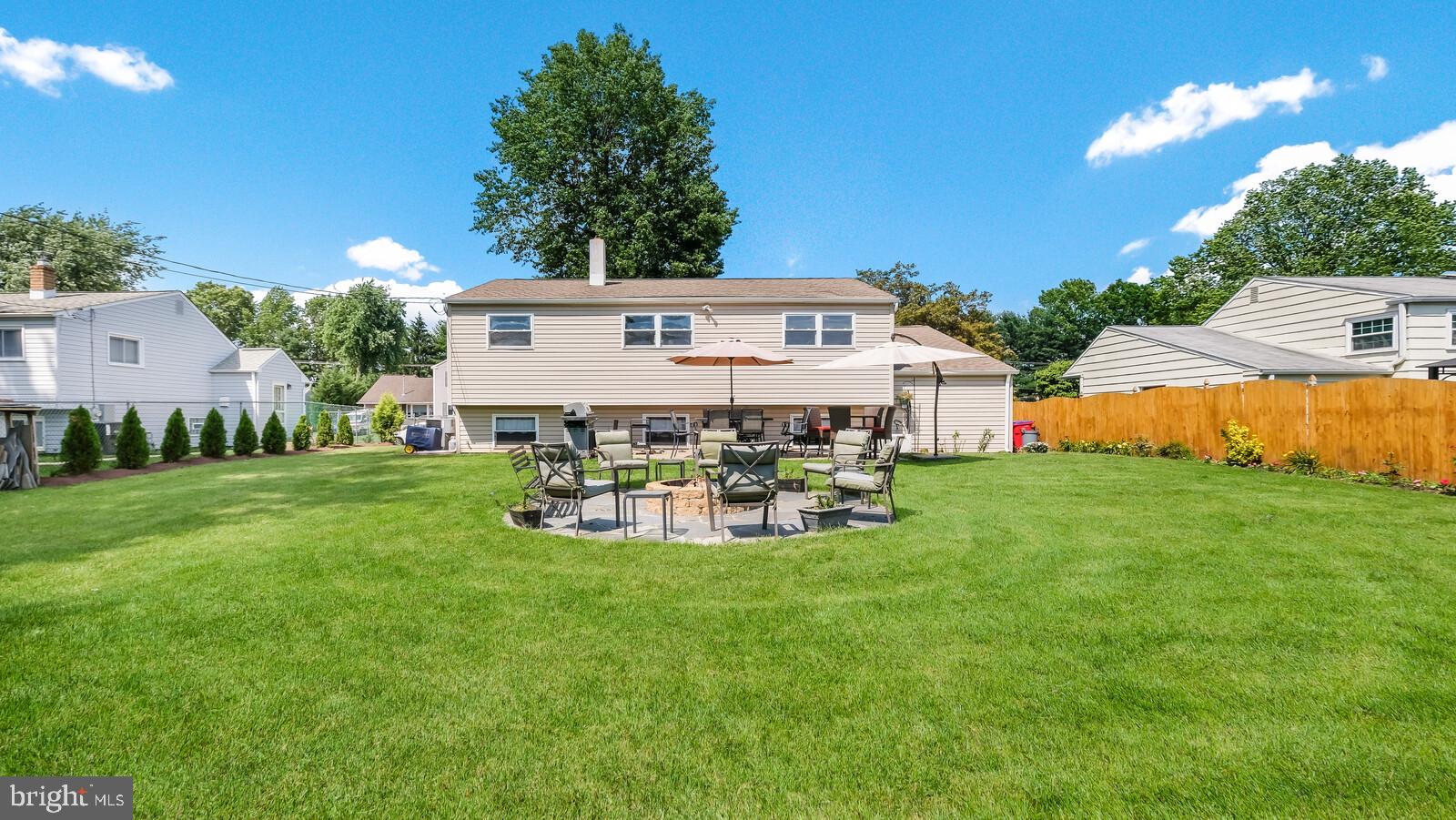 802 Cypress Road Warminster, PA 18974 - Photo 10 of 35 Gallery Image 10
