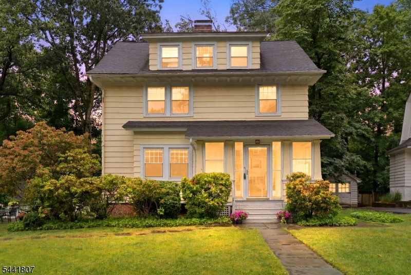 35 Glenside Road South Orange, NJ 07079 - Photo 48 of 48