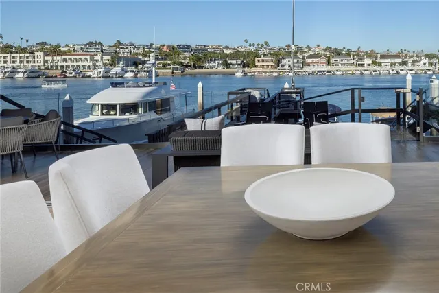 $18,250,000 | 704 Via Lido Nord, Newport Beach, CA 92663