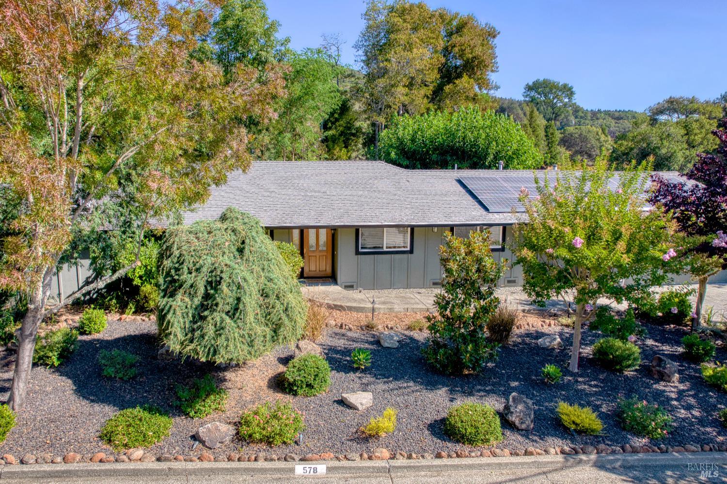 578 Fairway Drive Novato, CA 94949 - Photo 1 of 1
