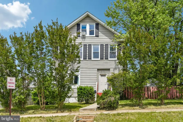 $350,000 | 2700 Hamilton Avenue, Baltimore, MD 21214