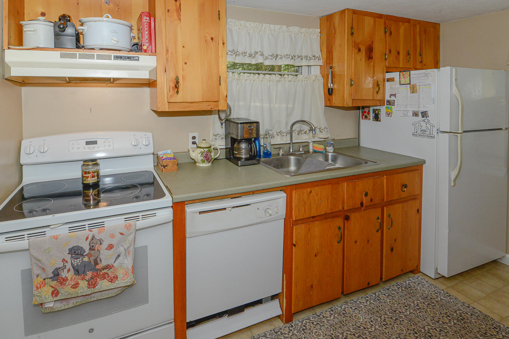 220 Knights Hill Road Bridgton, ME 04009 - Photo 11 of 35 220 knights hill road-31