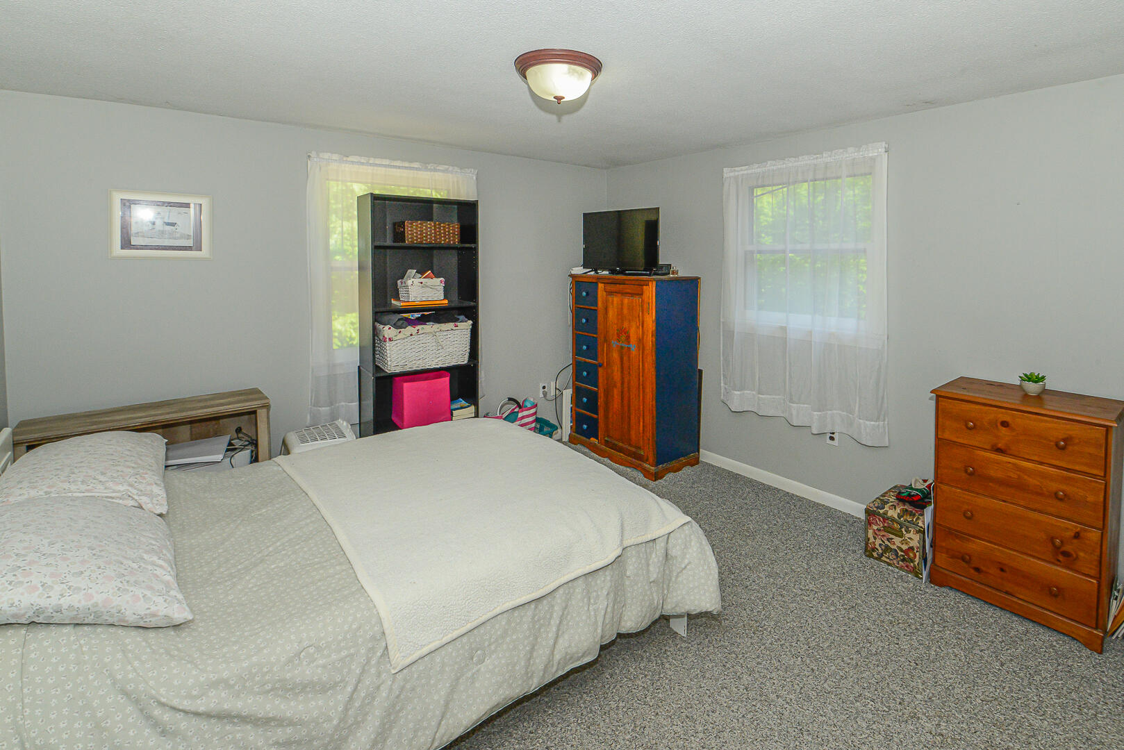 220 Knights Hill Road Bridgton, ME 04009 - Photo 13 of 35 220 knights hill road-35