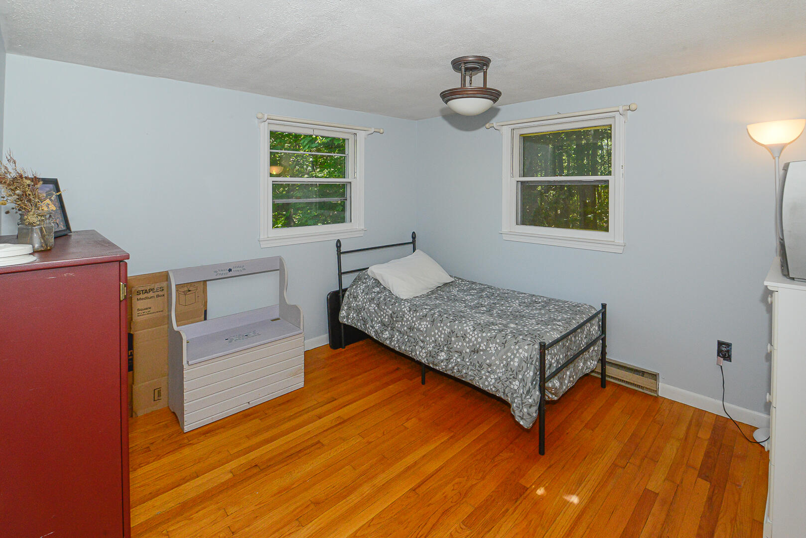 220 Knights Hill Road Bridgton, ME 04009 - Photo 16 of 35 220 knights hill road-34