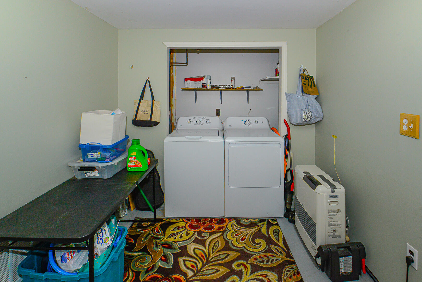 220 Knights Hill Road Bridgton, ME 04009 - Photo 18 of 35 220 knights hill road-24