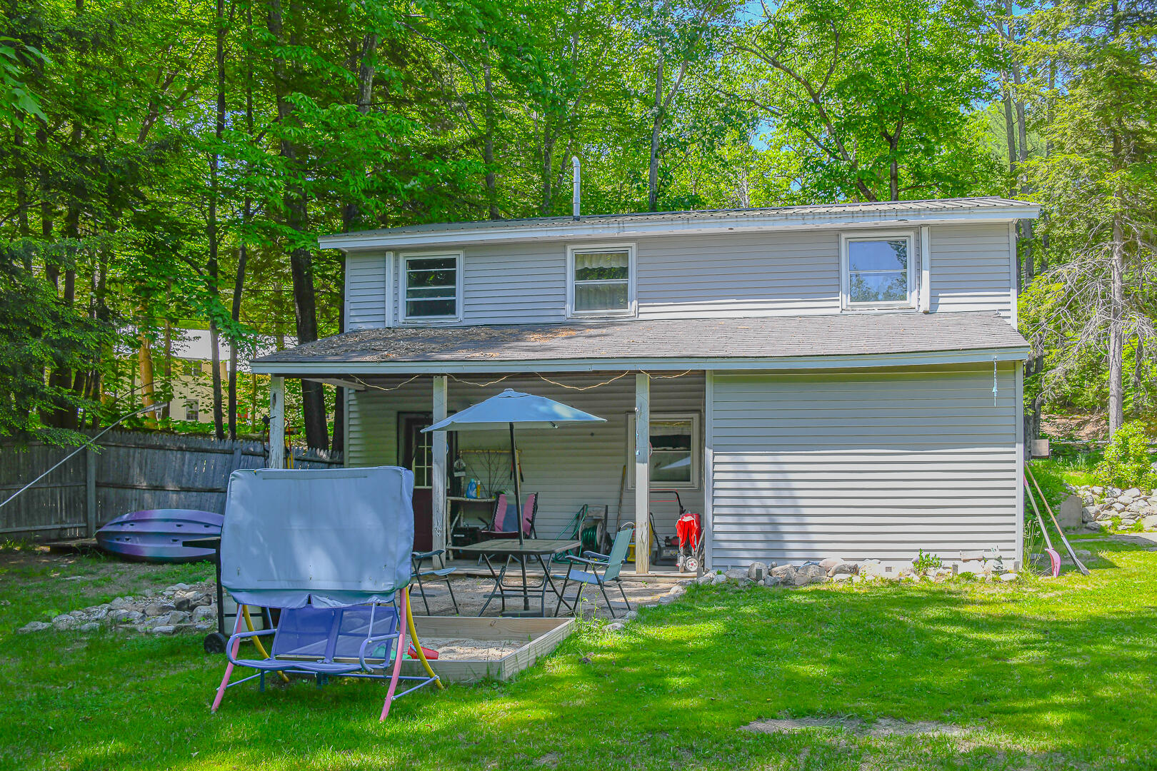 220 Knights Hill Road Bridgton, ME 04009 - Photo 26 of 35 220 knights hill road-9