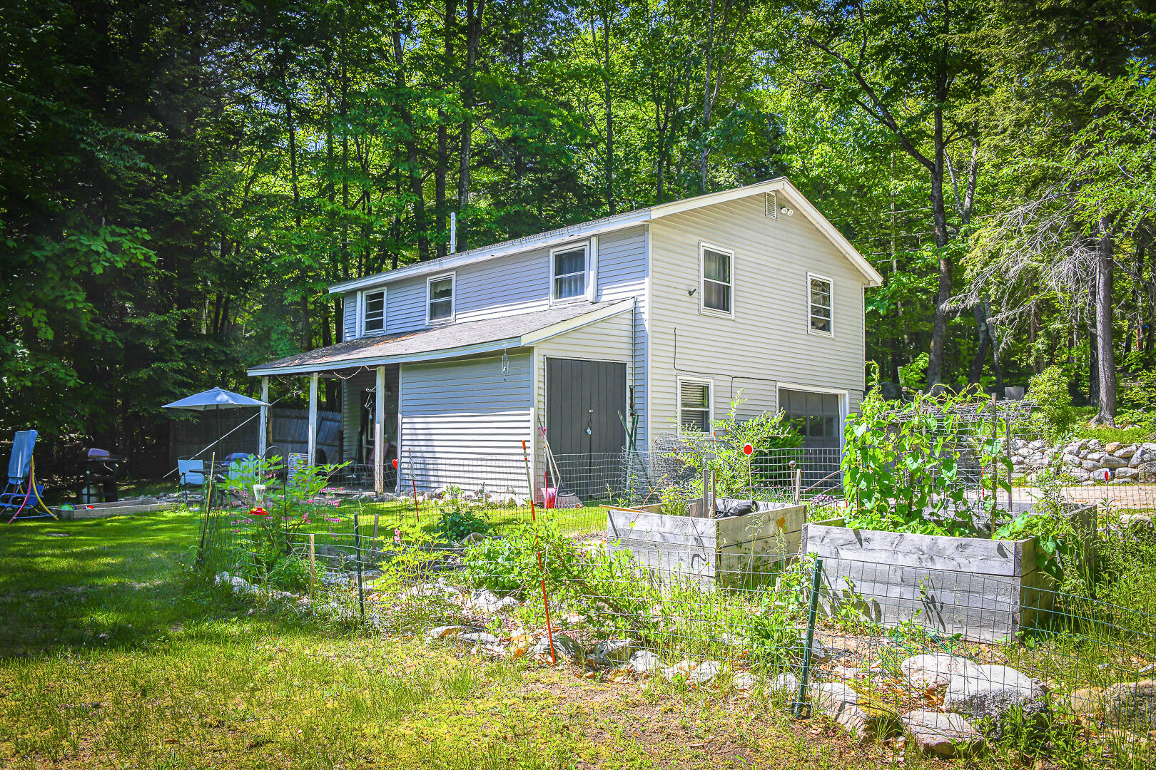 220 Knights Hill Road Bridgton, ME 04009 - Photo 27 of 35 220 knights hill road-11