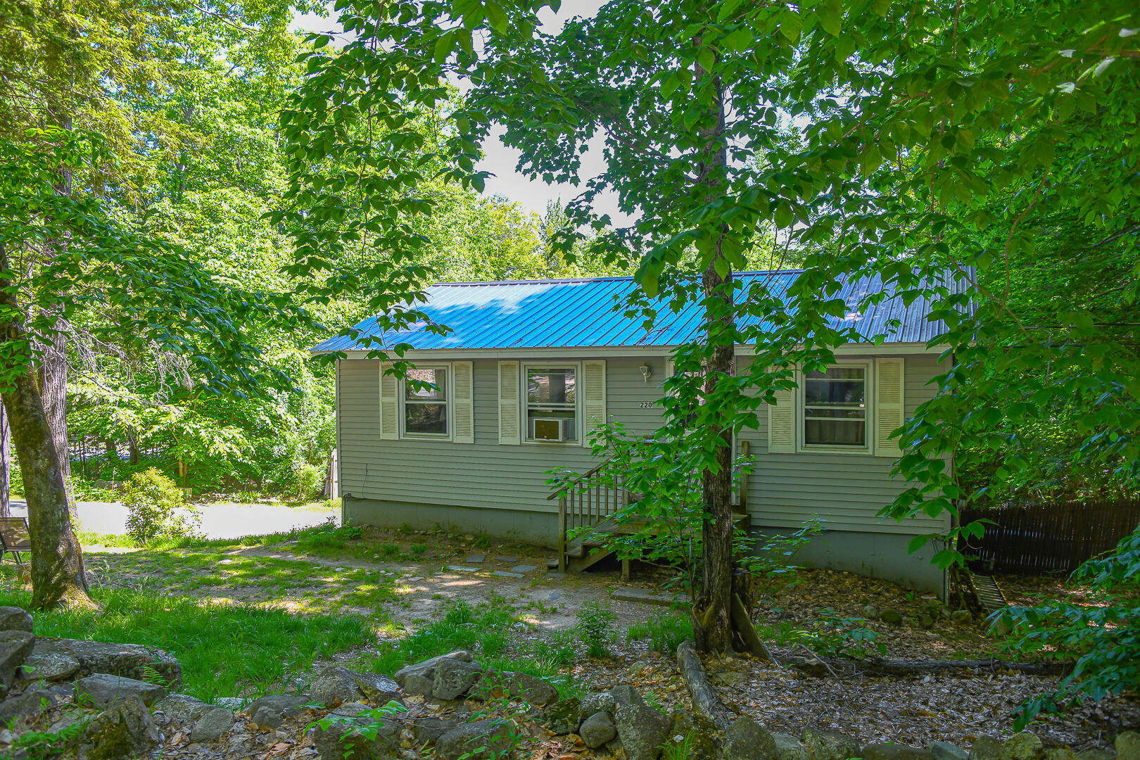 220 Knights Hill Road Bridgton, ME 04009 - Photo 28 of 35 220 knights hill road-18