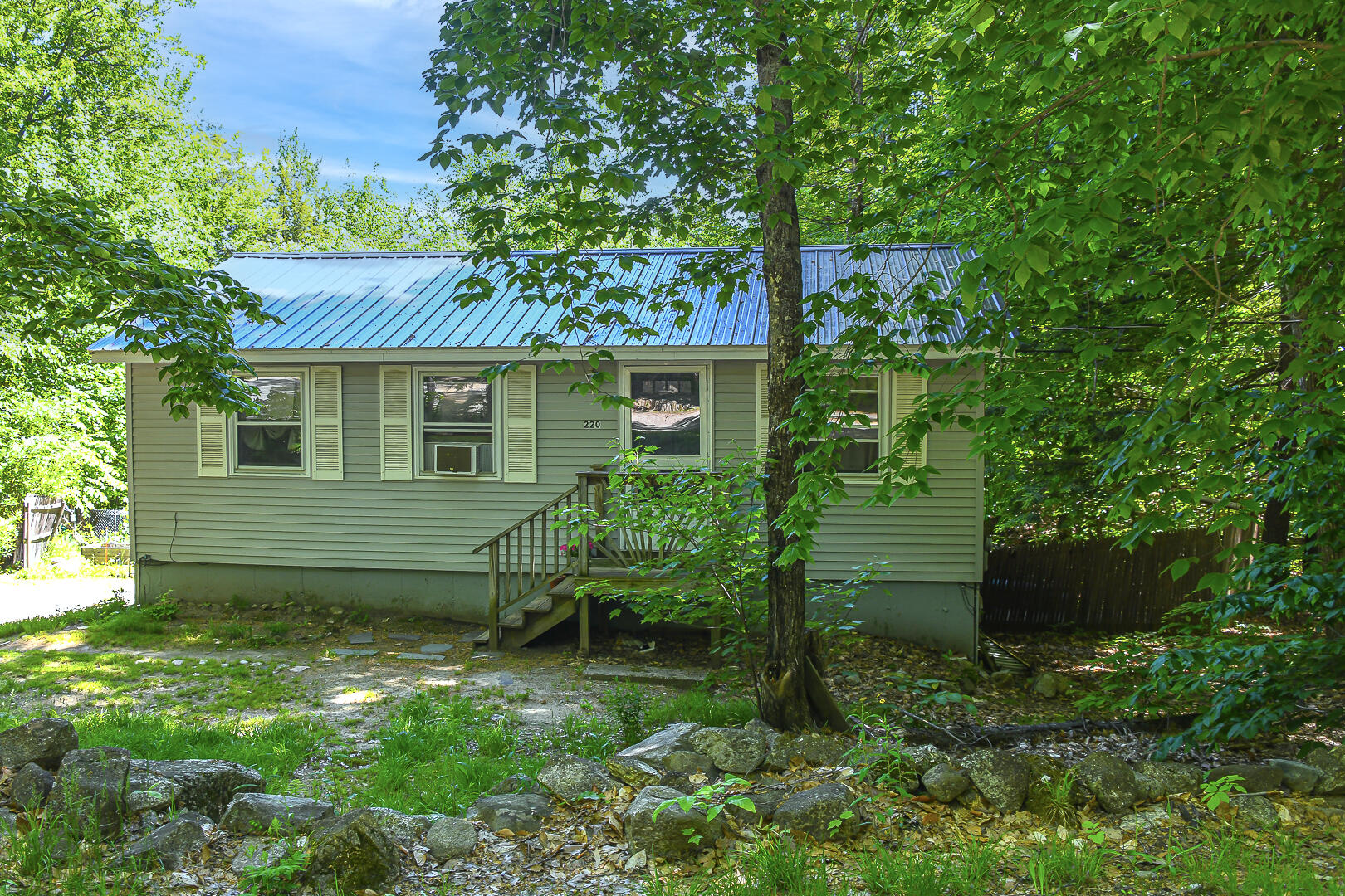 220 Knights Hill Road Bridgton, ME 04009 - Photo 3 of 35 220 knights hill road-4