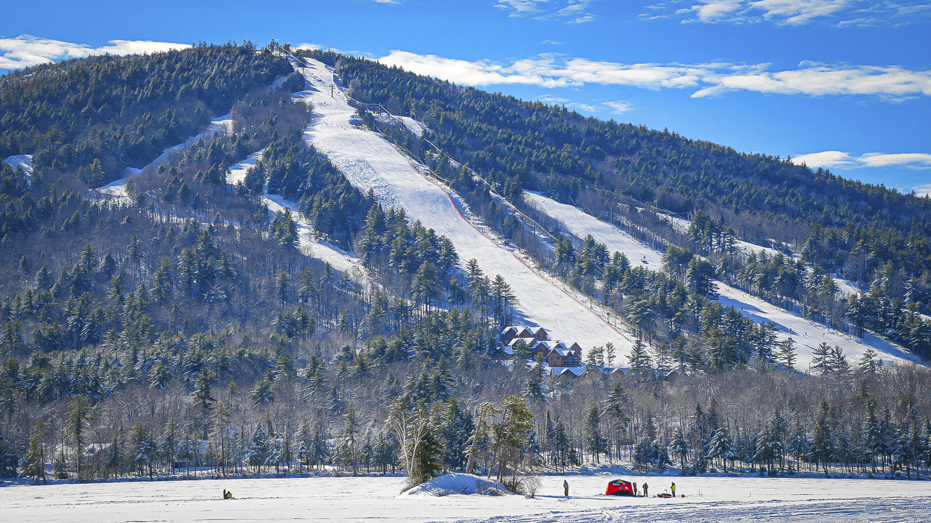 220 Knights Hill Road Bridgton, ME 04009 - Photo 34 of 35 shawnee peak 3