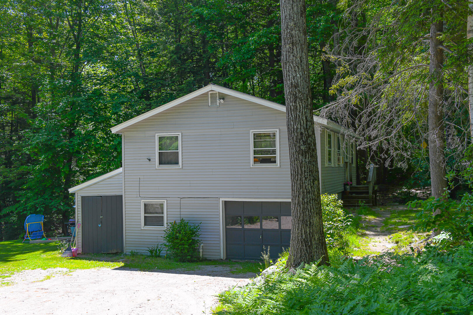 220 Knights Hill Road Bridgton, ME 04009 - Photo 4 of 35 220 knights hill road-7