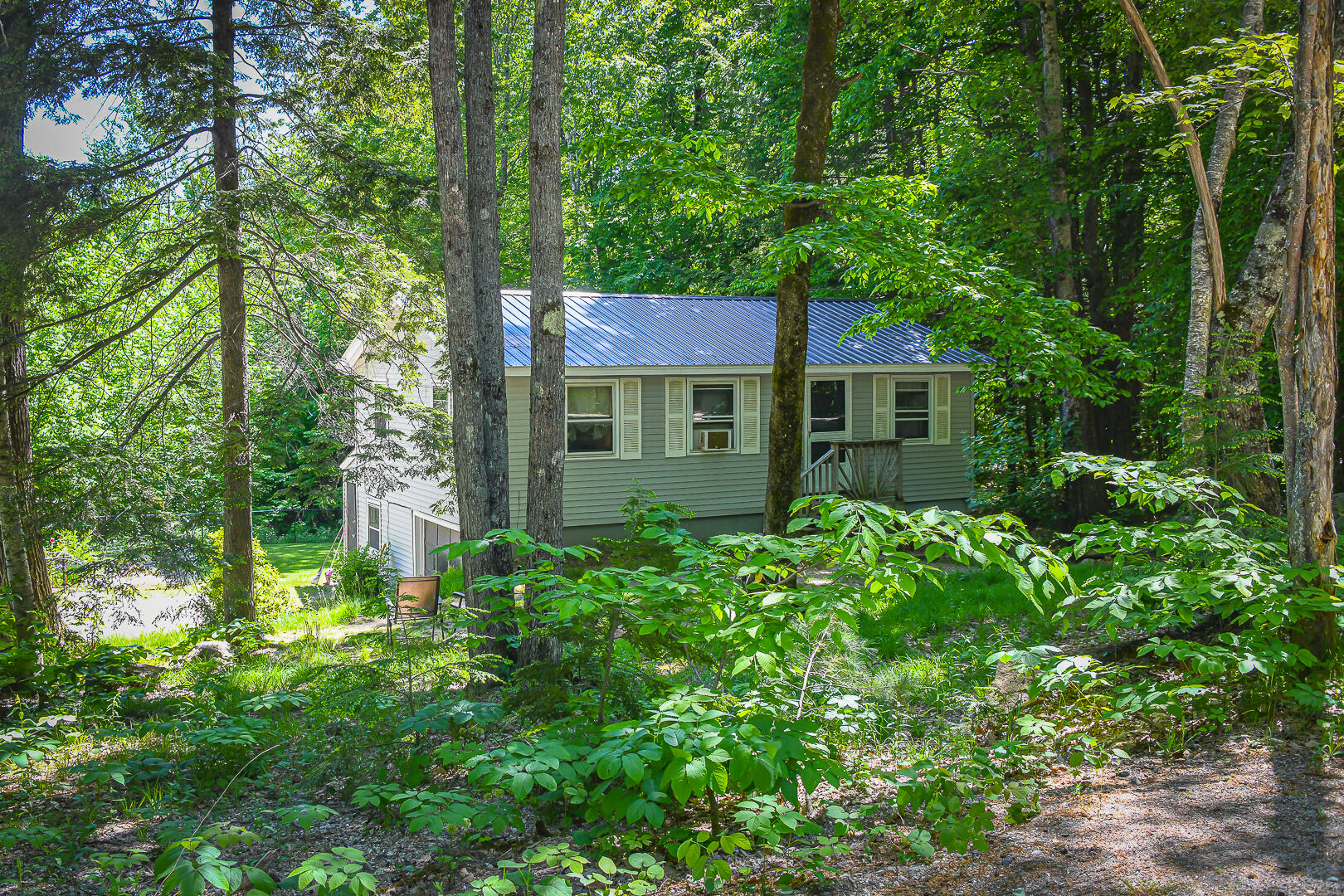 220 Knights Hill Road Bridgton, ME 04009 - Photo 5 of 35 220 knights hill road-6