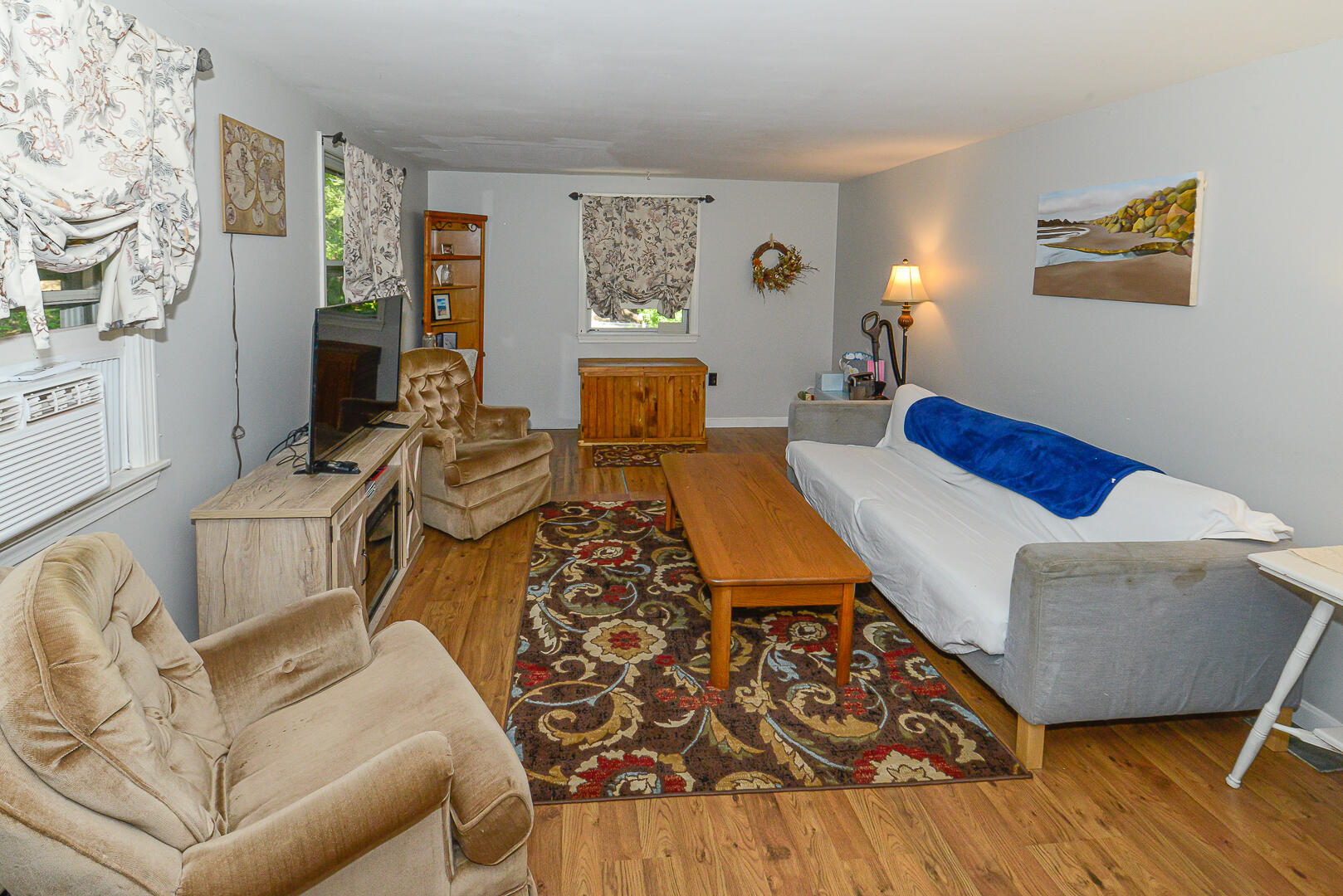 220 Knights Hill Road Bridgton, ME 04009 - Photo 6 of 35 220 knights hill road-39